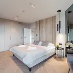 Qinea, Sun & Snow Апартаменты *
