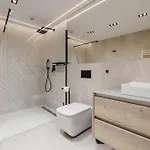Апартаменты Qinea, Sun & Snow Поберово