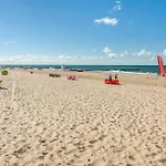 Qinea, Sun & Snow Апартаменты *