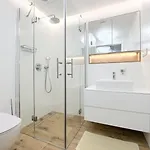 Qinea, Sun & Snow Апартаменты