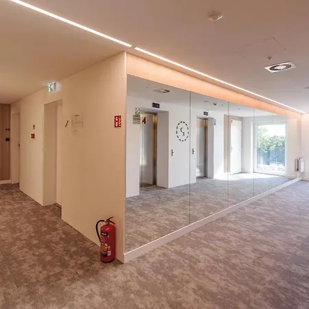 Apartamenty Sun & Snow W Obiekcie Pinea Appartement
