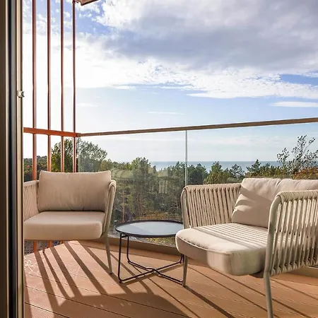 Appartement Apartamenty Sun & Snow W Obiekcie Pinea *