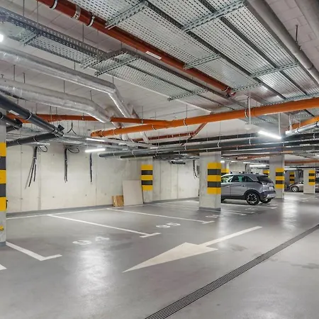 Pinea, Sun & Snow * Pobierowo