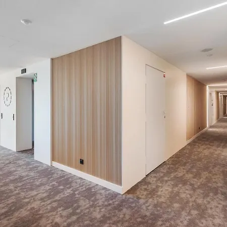 Apartamenty Sun & Snow W Obiekcie Pinea Appartement
