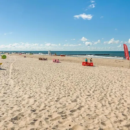 Apartamenty Sun & Snow W Obiekcie Pinea Appartement *