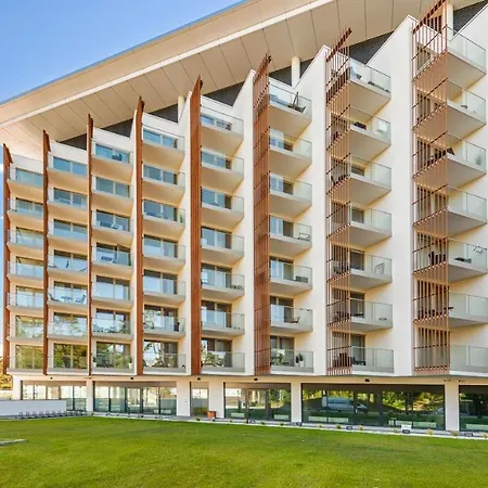 Pinea, Sun & Snow Apartament Pobierowo