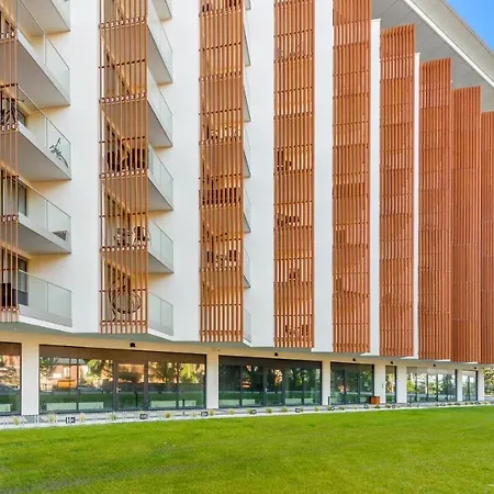 Pinea, Sun & Snow Pobierowo