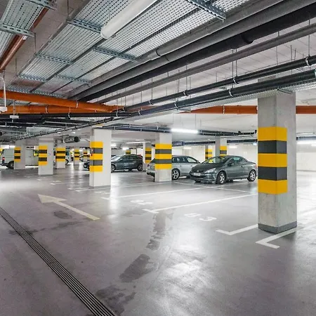 Pinea, Sun & Snow * Pobierowo