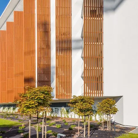 Apartament Pinea, Sun & Snow *