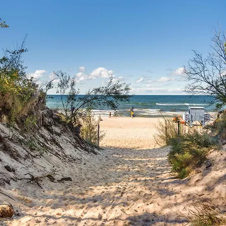 Apartment Pinea, Sun & Snow Pobierowo