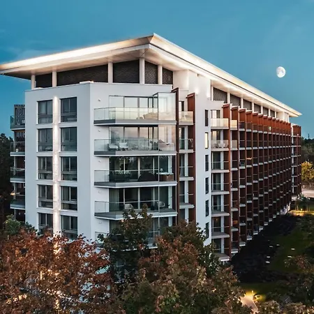 Pinea, Sun & Snow Pobierowo