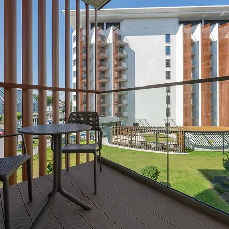 Appartement Apartamenty Sun & Snow W Obiekcie Pinea