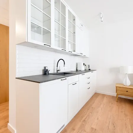 Appartement Apartamenty Sun & Snow W Obiekcie Pinea *