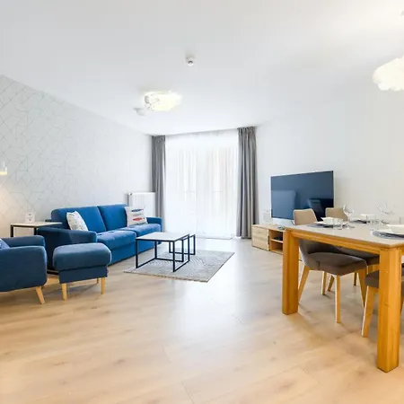Apartamenty Sun & Snow W Obiekcie Pinea