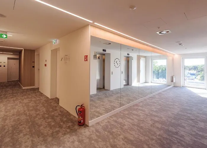 Pinea, Sun & Snow Apartment