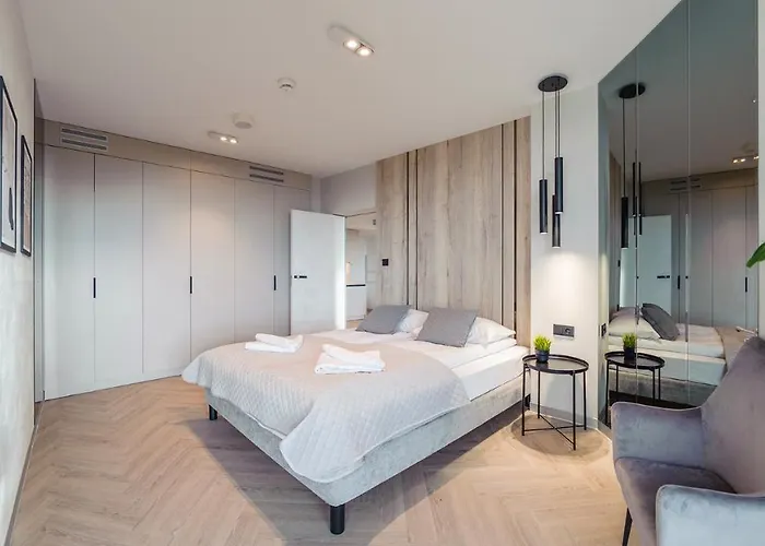 Pinea, Sun & Snow Apartment *