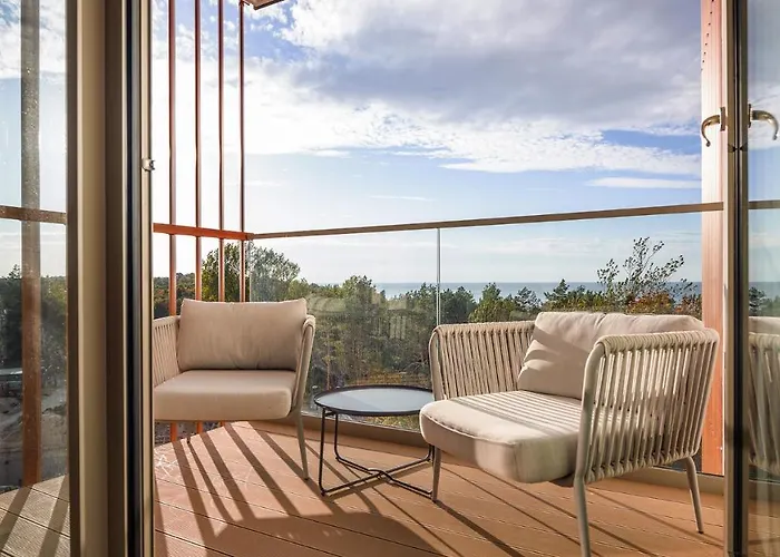 Lägenhet Pinea, Sun & Snow *