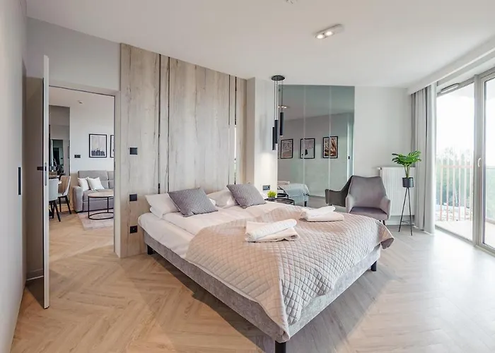 Lägenhet Pinea, Sun & Snow *