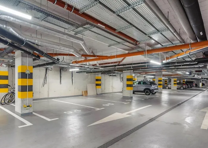 Pinea, Sun & Snow * Pobierowo