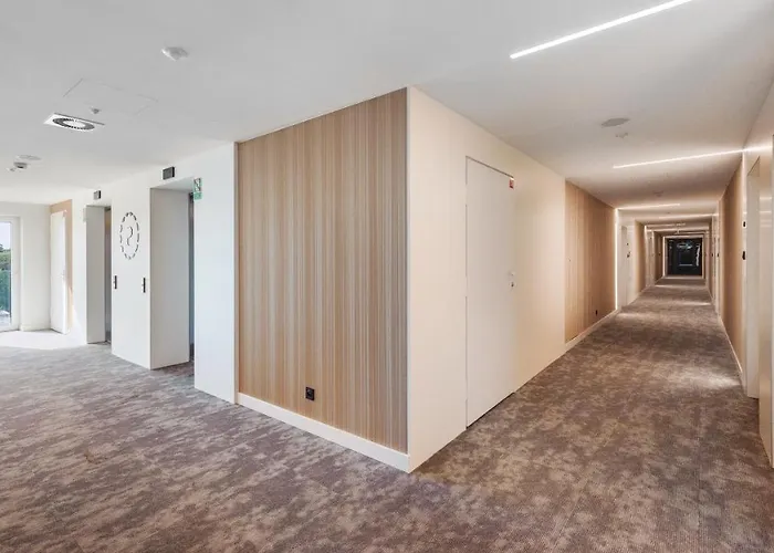 Pinea, Sun & Snow Apartment