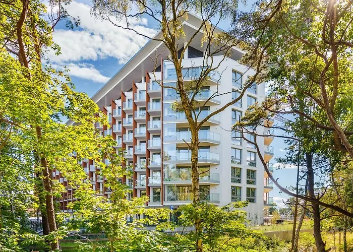 Pinea, Sun & Snow Apartment *