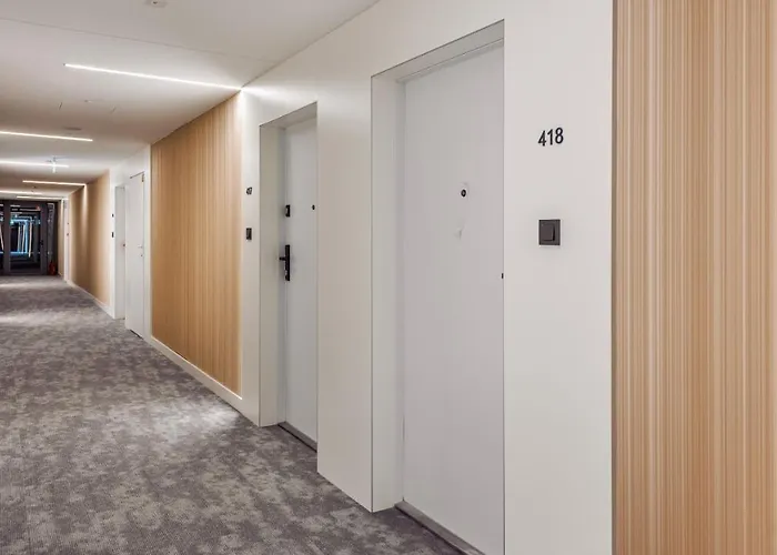 Pinea, Sun & Snow Apartment