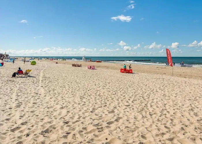 Pinea, Sun & Snow Apartment *