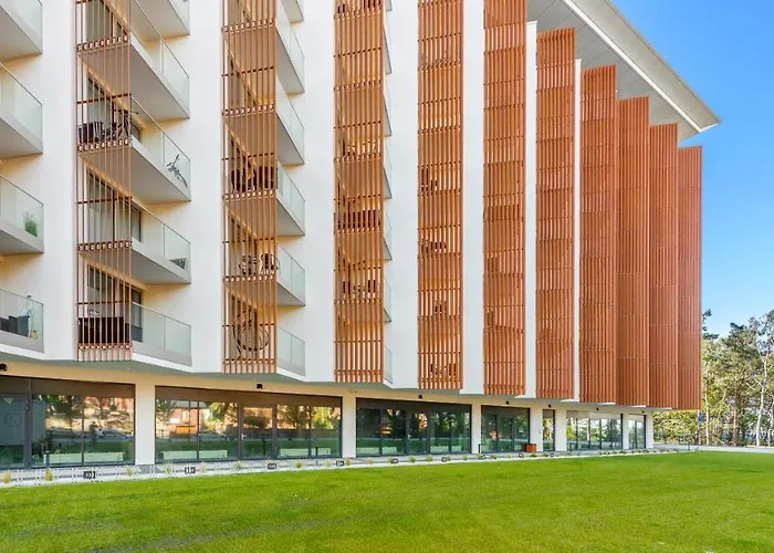 Pinea, Sun & Snow Pobierowo