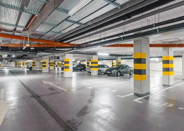 Pinea, Sun & Snow * Pobierowo