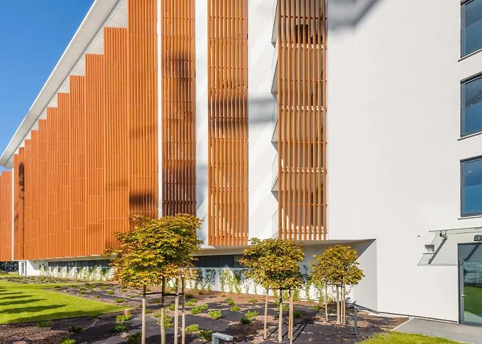 Lägenhet Pinea, Sun & Snow *