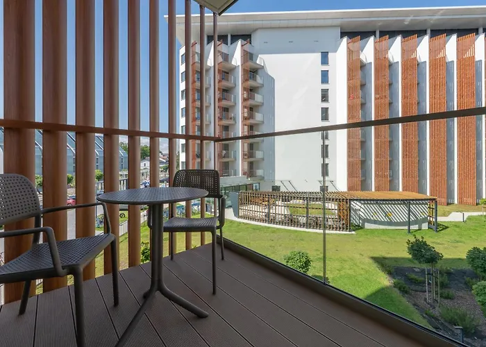 Apartment Pinea, Sun & Snow