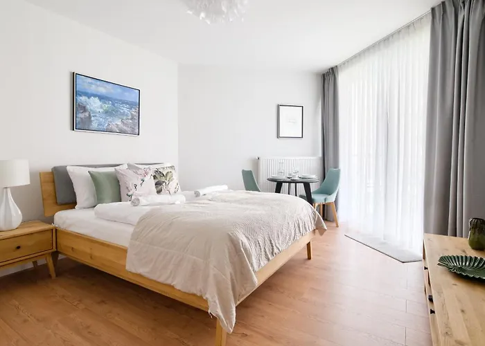 Pinea, Sun & Snow * Pobierowo