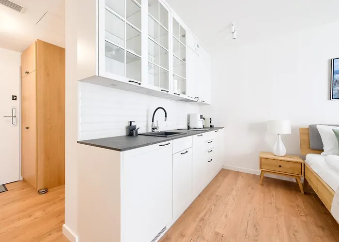 Lägenhet Pinea, Sun & Snow *