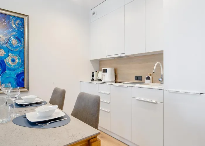 Lägenhet Pinea, Sun & Snow *