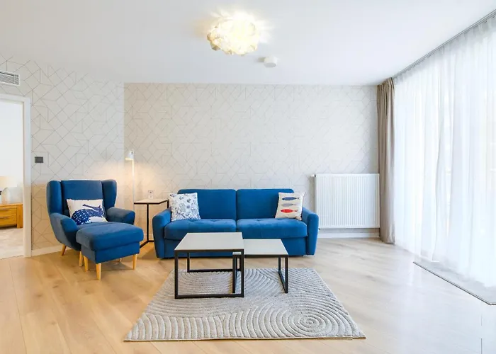 Pinea, Sun & Snow Pobierowo