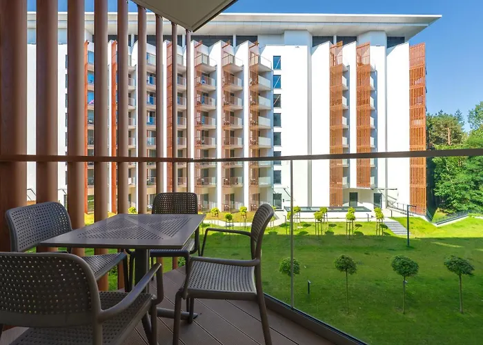 Pinea, Sun & Snow Apartment *