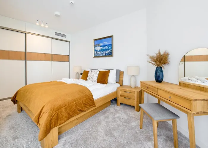 Apartment Pinea, Sun & Snow *